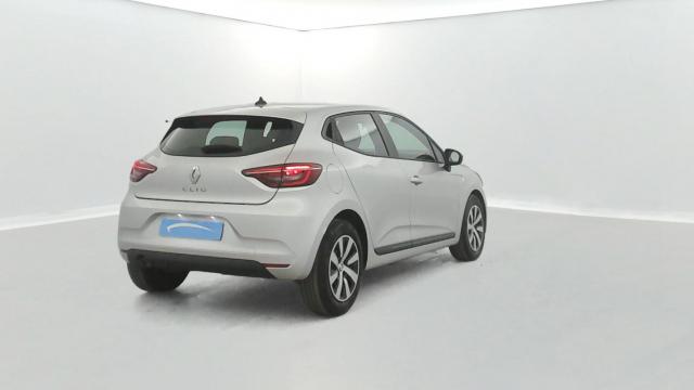Renault Clio image 8