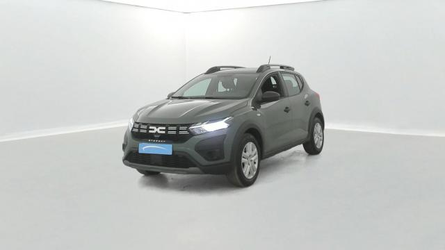 Dacia Sandero Tce 90 Gsr2 Stepway Essential