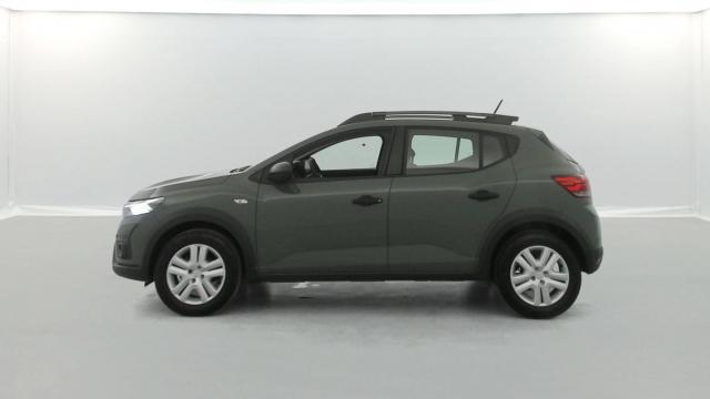 Dacia Sandero image 6