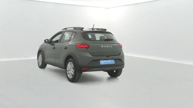 Dacia Sandero image 9