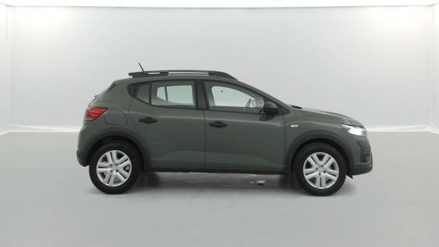 Dacia Sandero image 5