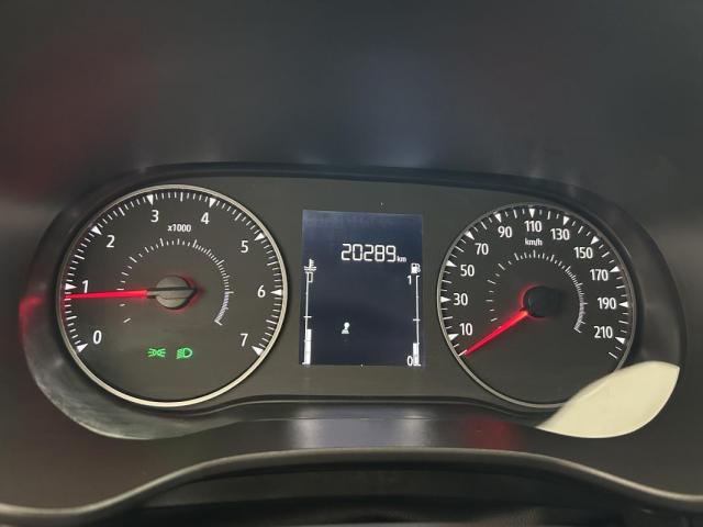 Dacia Sandero image 8