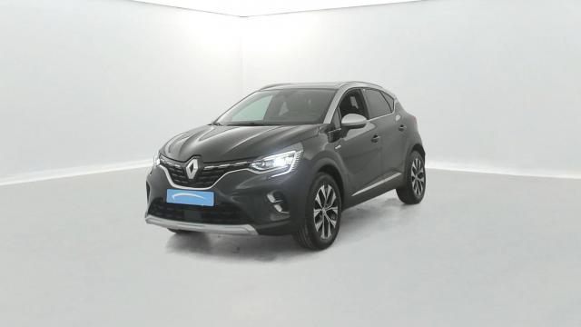 Renault Captur Tce 90 Ch Techno