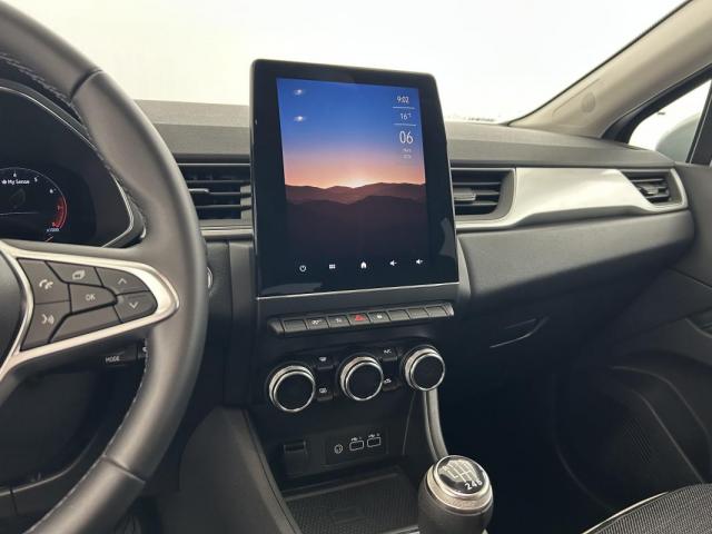 Renault Captur image 5