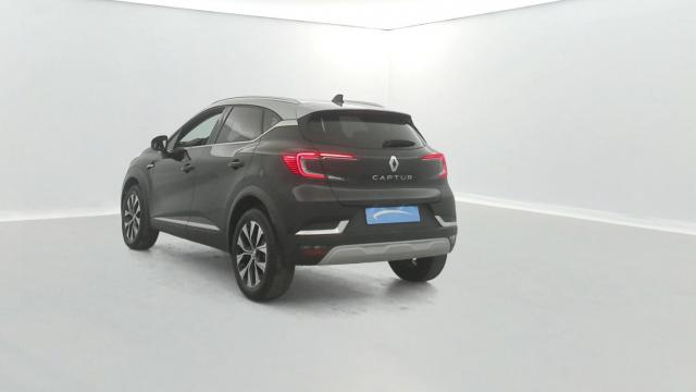 Renault Captur image 9