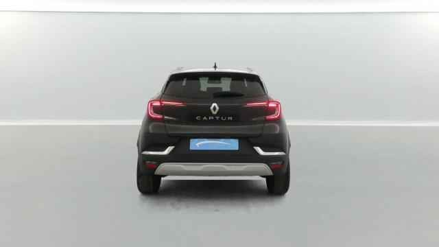 Renault Captur image 8
