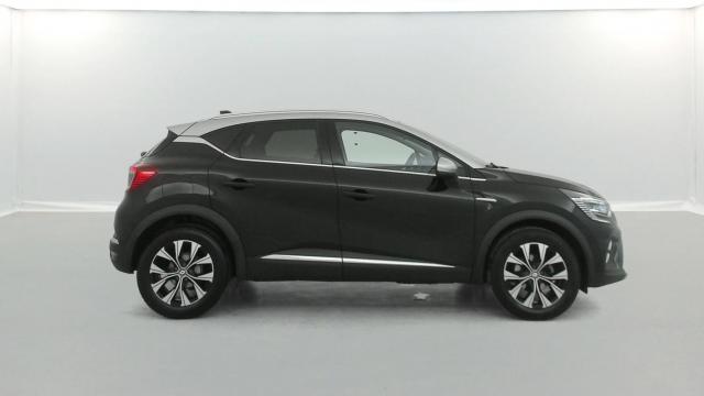 Renault Captur image 1