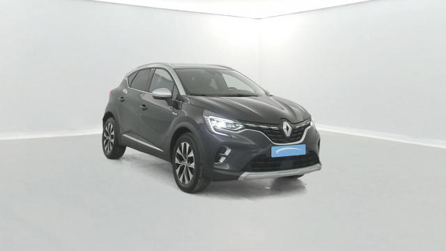 Renault Captur image 3