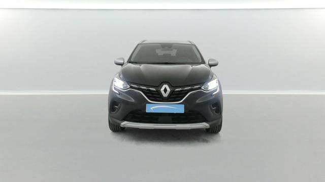 Renault Captur image 4