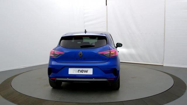 Renault Clio image 7
