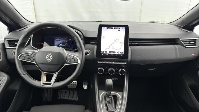 Renault Clio image 5