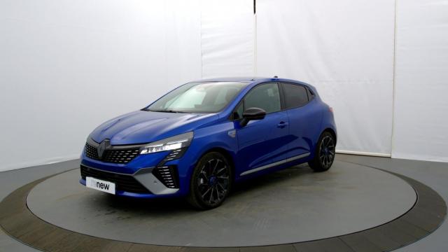 Renault Clio image 2