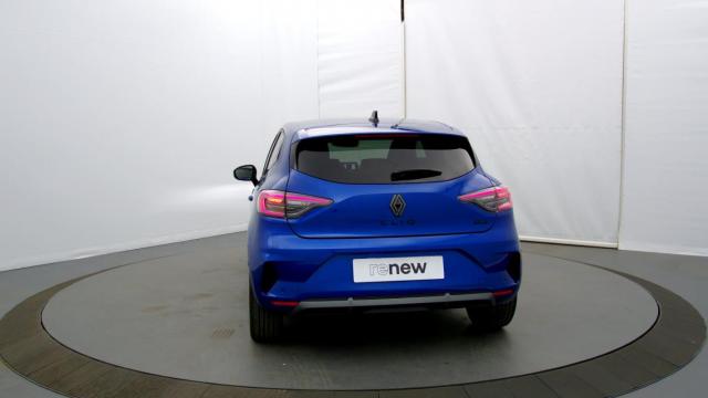 Renault Clio image 3
