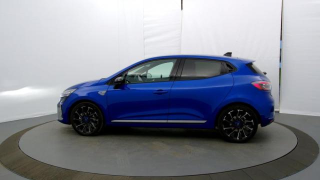 Renault Clio image 6