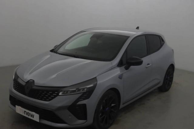 Renault Clio V E-Tech Full Hybrid 145 Ch Gsr2 Esprit Alpine