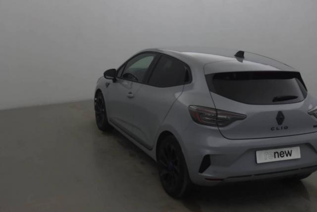 Renault Clio image 4