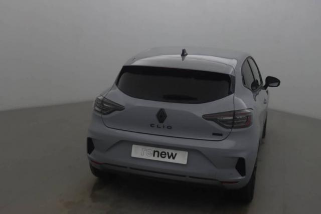Renault Clio image 1