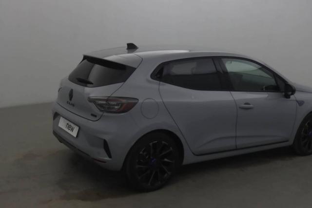 Renault Clio image 9