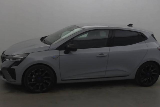 Renault Clio image 7