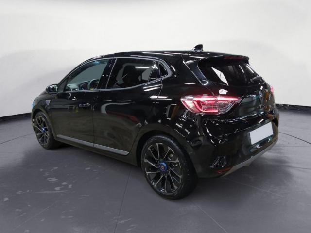 Renault Clio image 8