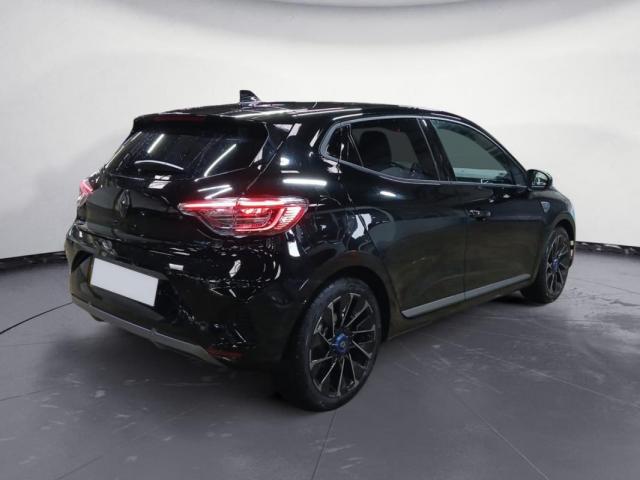 Renault Clio image 4