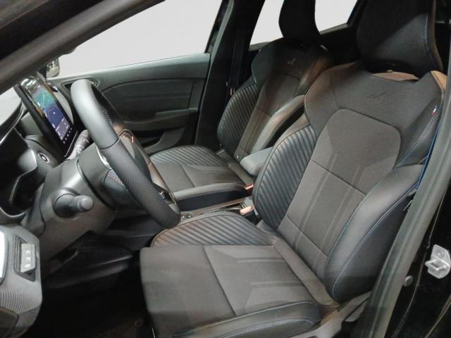 Renault Clio image 7