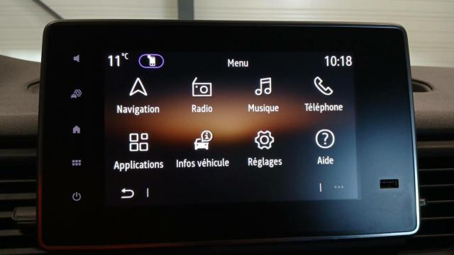 Renault Trafic image 6