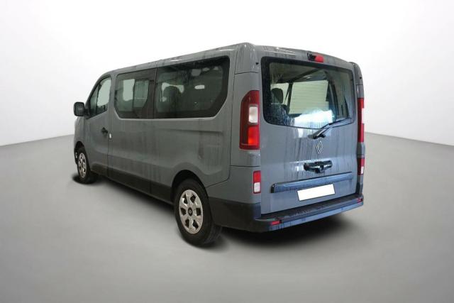 Renault Trafic image 4