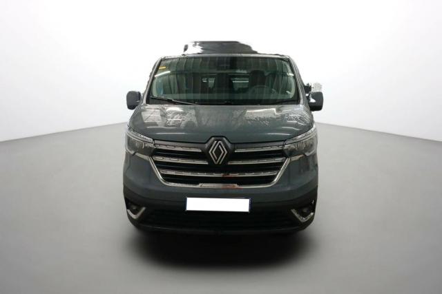 Renault Trafic image 7