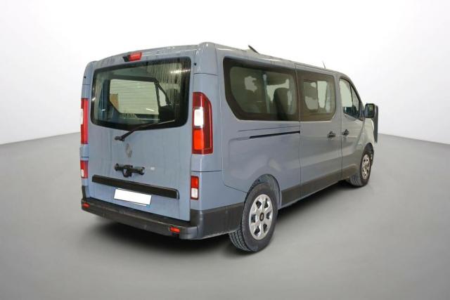Renault Trafic image 9