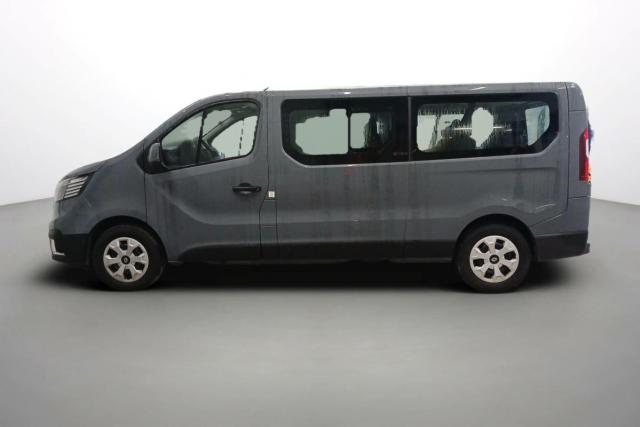 Renault Trafic image 3