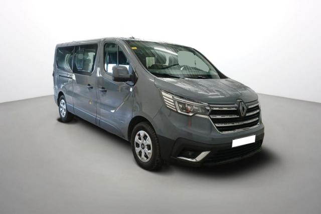 Renault Trafic image 5