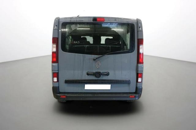 Renault Trafic image 8