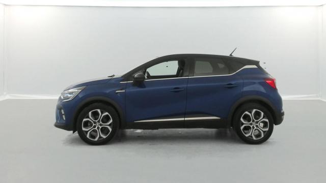 Renault Captur image 9