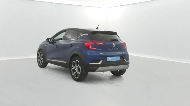 Renault Captur image 3