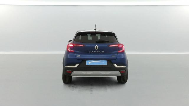 Renault Captur image 5