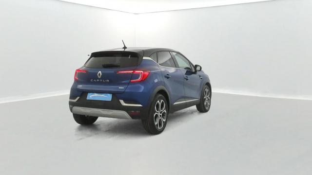 Renault Captur image 4