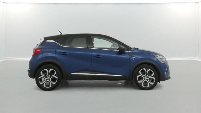 Renault Captur image 8