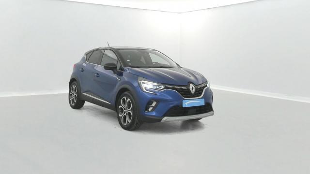 Renault Captur image 1