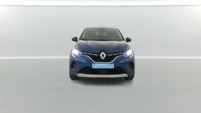 Renault Captur image 7