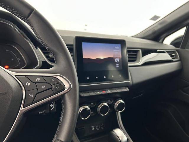 Renault Captur image 8