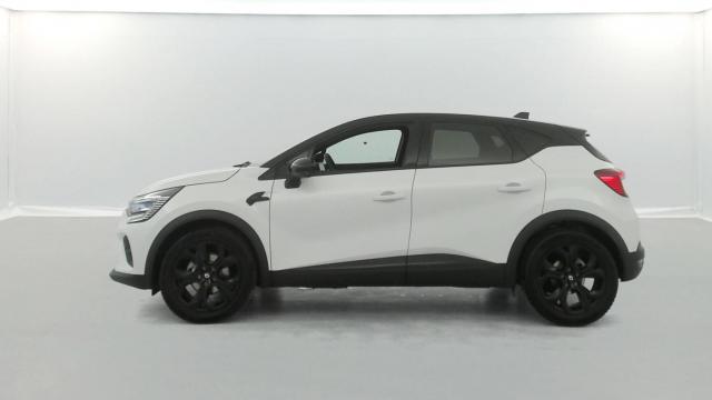Renault Captur image 7