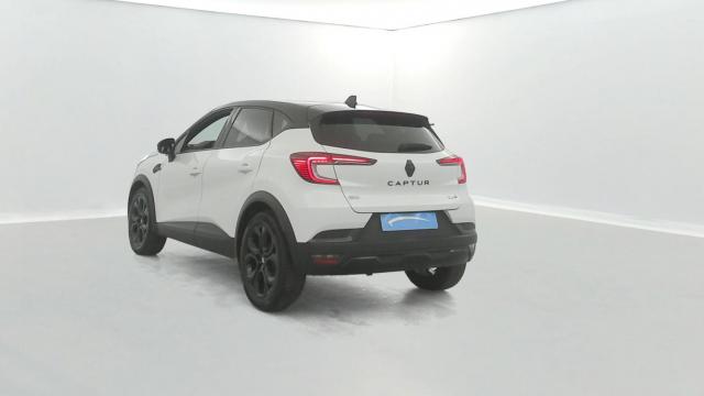 Renault Captur image 4