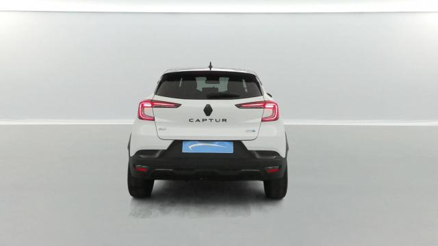 Renault Captur image 2