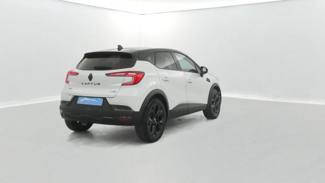 Renault Captur image 6