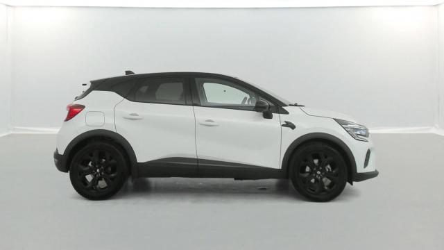 Renault Captur image 1
