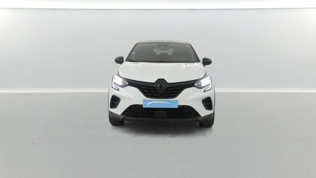Renault Captur image 5