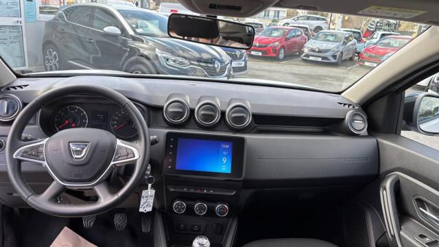Dacia Duster image 2