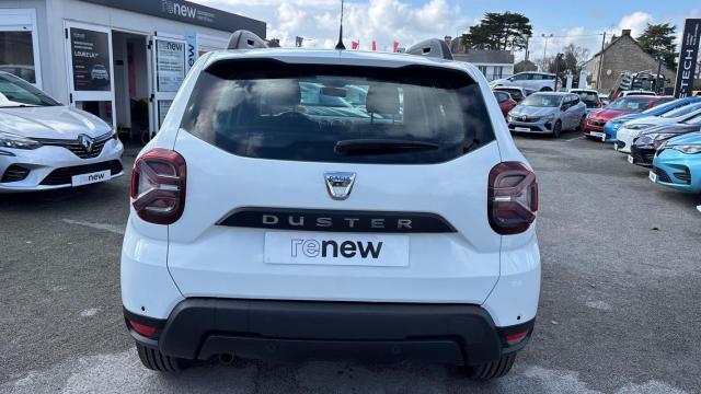 Dacia Duster image 3