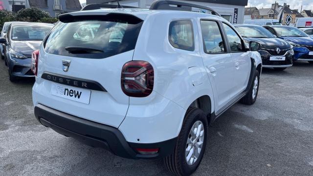 Dacia Duster image 1